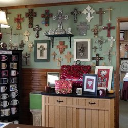 Christian Gifts and Home Decor - Crosses