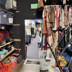 Musical Theatre Village - Costuming