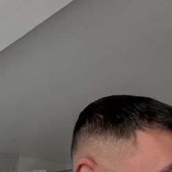 Bamboo Barbershop
