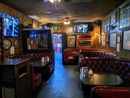 Ye Rustic Inn by null