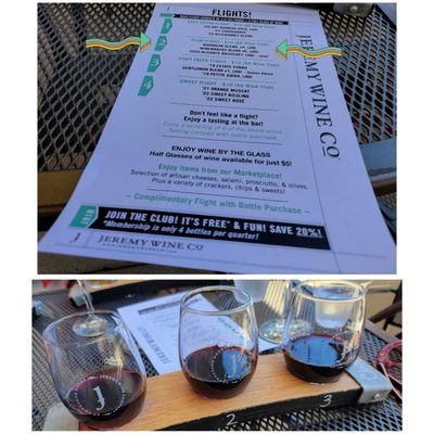 Jeremy Wine Co Lockeford by null