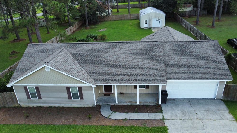 Slide of Eagle Eye Roofing