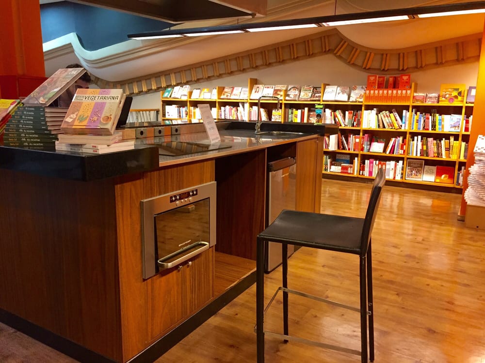 Livraria Cultura