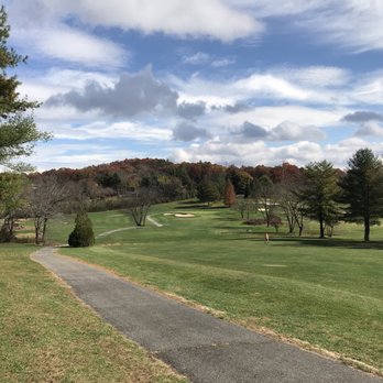 Etowah Valley Golf & Resort - a person walking on a path - Golf Near Me - Etowah, North Carolina Etowah Valley Golf & Resort - a person walking on a path - Golf Near Me - Etowah, North Carolina