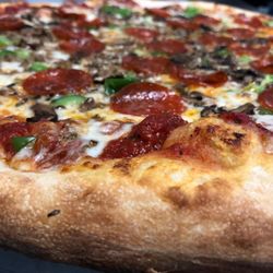 AJ's Pizza Pub