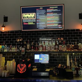 The Social - Bar Area - Music Venues Near Me - Orlando, Florida The Social - Bar Area - Music Venues Near Me - Orlando, Florida