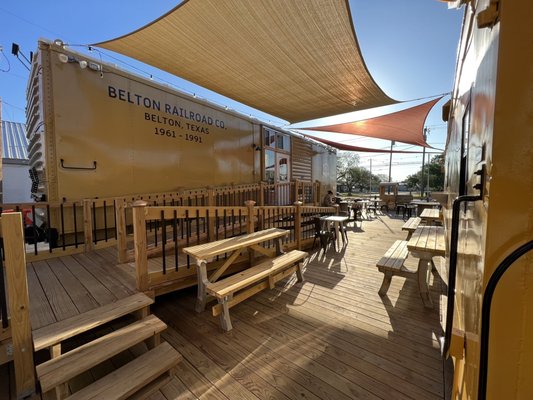 Sly Fox Coffeehouse by null