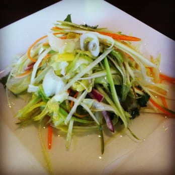 Siam Pad Thai - Green Mango Salad - Asian Fusion Near Me - Franklin, Tennessee Siam Pad Thai - Green Mango Salad - Asian Fusion Near Me - Franklin, Tennessee