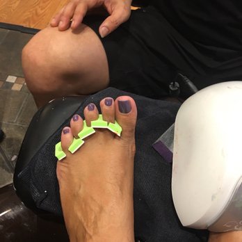 Miracle Nails - Nail Salons Near Me - Clinton, Maryland