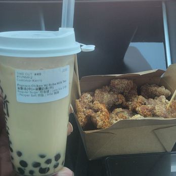 Lucky FruiTea - Bubble Tea Near Me - San Gabriel, California Lucky FruiTea - Bubble Tea Near Me - San Gabriel, California