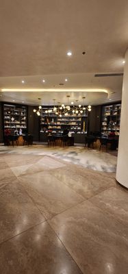 JW Marriott Parq Vancouver by null