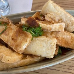 Teru Sushi - Agedashi Tofu