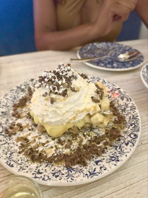 The Hampton Social - Atlanta by null