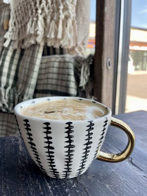 The Fox and Pantry by null