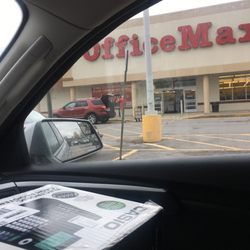Officemax