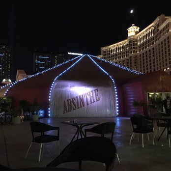 Absinthe - Performing Arts Near Me - Las Vegas, Nevada