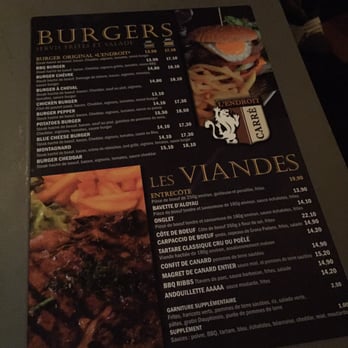 L'Endroit Carré - Pubs Near Me - Lieusaint, 77 L'Endroit Carré - Pubs Near Me - Lieusaint, 77