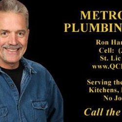 Metropolitan Plumbing