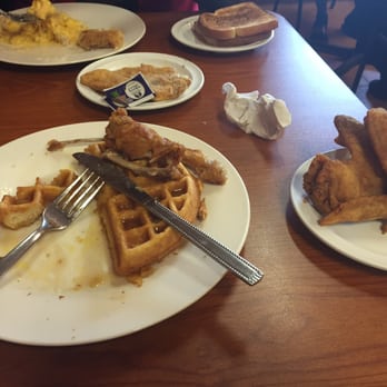 Arline's Restaurant & Seafood - The chicken and waffles - Seafood Near Me - Miami Gardens, Florida Arline's Restaurant & Seafood - The chicken and waffles - Seafood Near Me - Miami Gardens, Florida