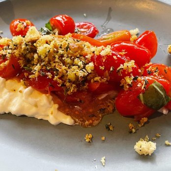 Postino 9CO - Mozzarella & Tomato - Wine Bars Near Me - Denver, Colorado