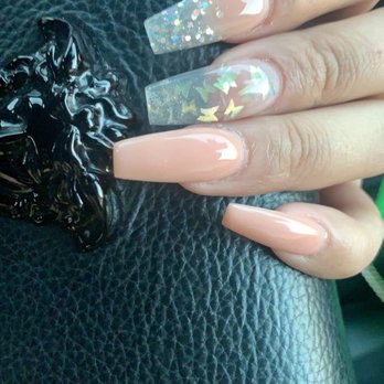 Vana Nails Spa - Nails - Nail Salons Near Me - Walnut, California
