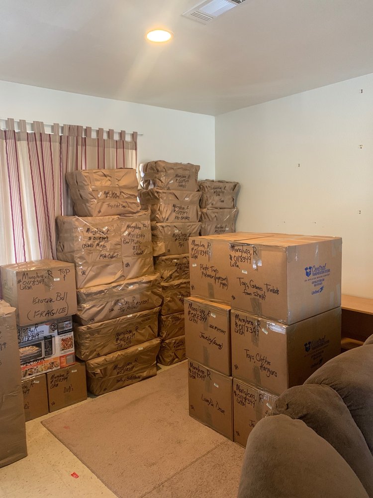 SCOBEY MOVING & STORAGE Updated August 2024 21 Photos & 20 Reviews
