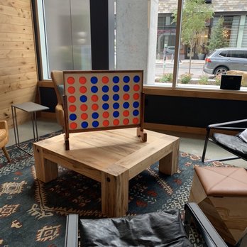Moxy Minneapolis Downtown - Games - Hotels Near Me - Minneapolis, Minnesota Moxy Minneapolis Downtown - Games - Hotels Near Me - Minneapolis, Minnesota