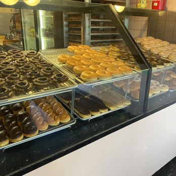 O'Henry's Donut Shop - Donuts - Donuts Near Me - San Jose, California