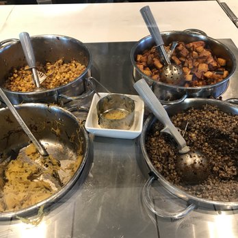 Vessel Kitchen - New American Near Me - Park City, Utah