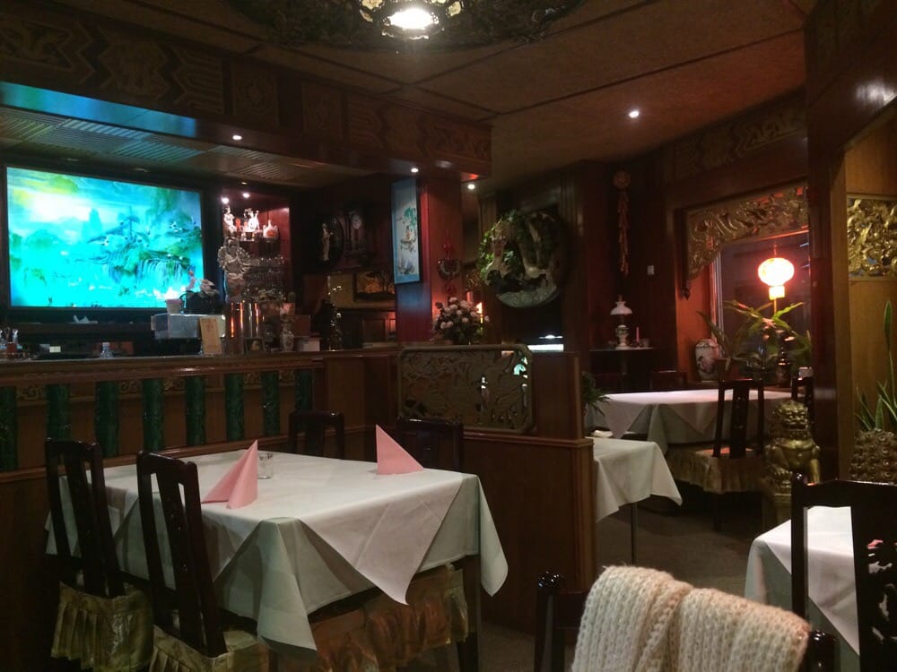 China Restaurant Jade