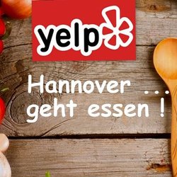 Yelp Treffen der Hannover Community