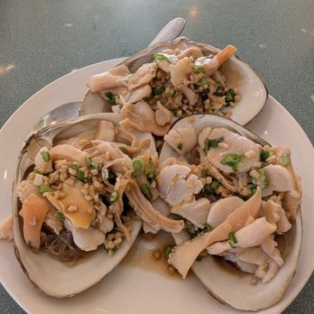 Porridge King - Surf clam - Cantonese Near Me - Daly City, California