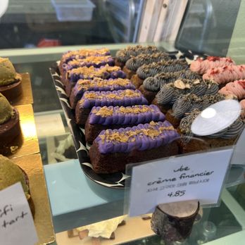 brown bag cookies - Desserts Near Me - Los Angeles, California brown bag cookies - Desserts Near Me - Los Angeles, California