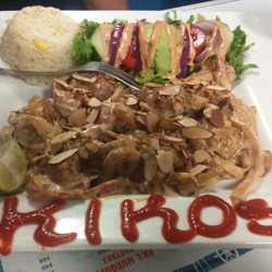 Mariscos Kiko's