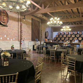 Five Star Catering & Event Planning - Caterers Near Me - Alta Loma, California