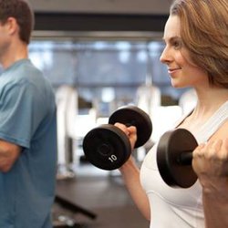 Club Paradise Fitness - Group Exercise, Aerobics