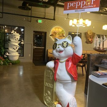Pepper Asian Bistro III - Chinese Near Me - Northglenn, Colorado Pepper Asian Bistro III - Chinese Near Me - Northglenn, Colorado