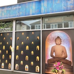 The Healing Rooms - Bristol Buddhist Centre Healing Rooms