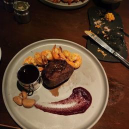 Filet Mignon