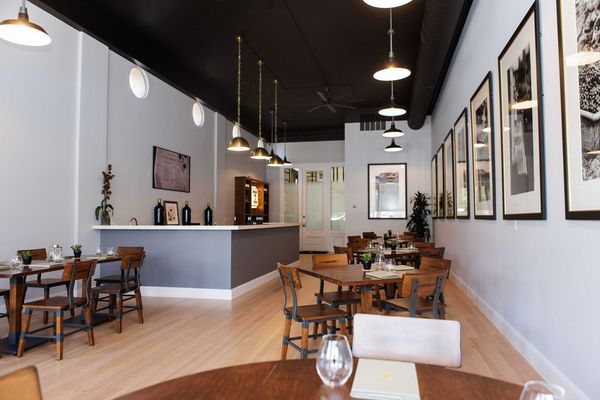T-Vine Winery by null