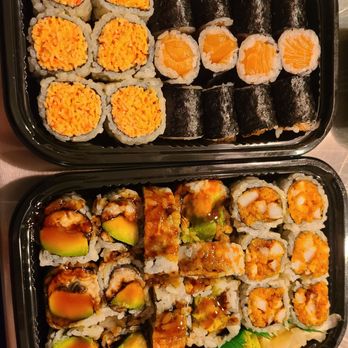 Sushi Hatsune - Sushi Bars Near Me - New York, New York Sushi Hatsune - Sushi Bars Near Me - New York, New York
