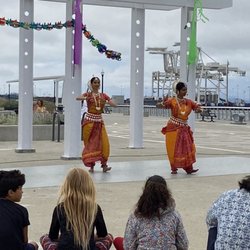 Rhythmix Cultural Works - Asian and Pacific Islander Art and music festival