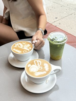 Soloway coffee by null