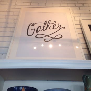 Gather Goods - Art Classes Near Me - Cary, North Carolina Gather Goods - Art Classes Near Me - Cary, North Carolina
