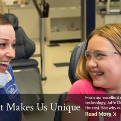 Jaffe Orthodontics