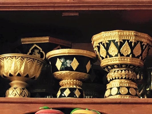 Lao Jaleune Supermarket by null