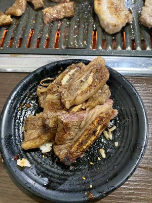 Bulgogi House Korean Restaurant by null