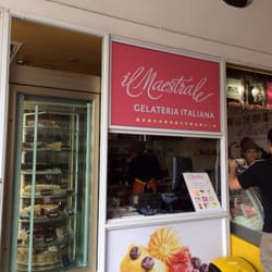 il Maestrale - Storefront