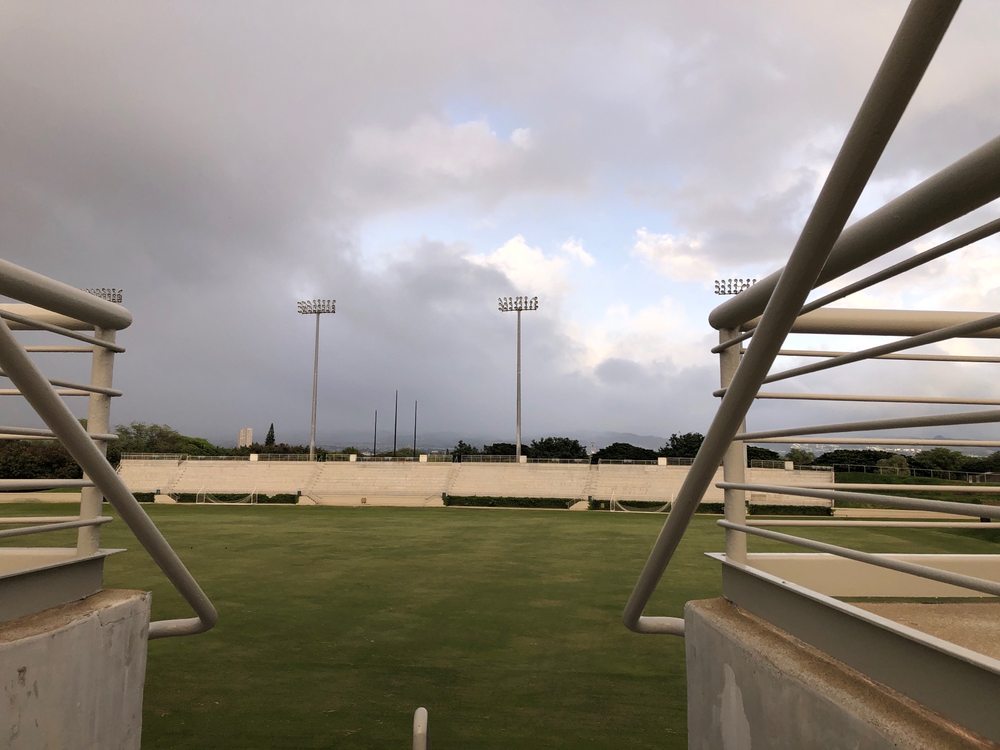 WAIPIO PENINSULA SOCCER COMPLEX 58 Photos & 31 Reviews 93061