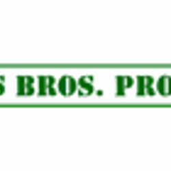 Ariss Bros Propane - Logo
